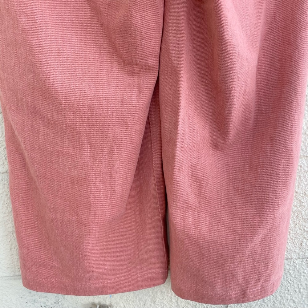 FRNCH Belly Woven Pants Size XS NWT - Picture 8 of 10